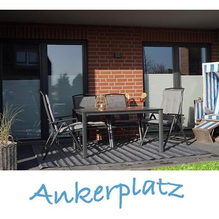 Hansehaus 1 - Ankerplatz Gromitz Bagian luar foto